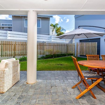 Seacrest Villa Knysna Luaran gambar