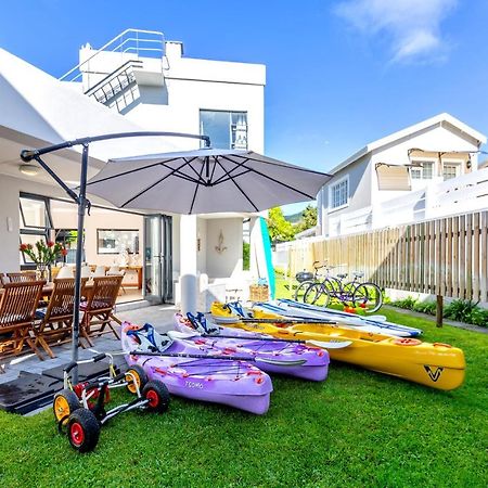 Seacrest Villa Knysna Luaran gambar