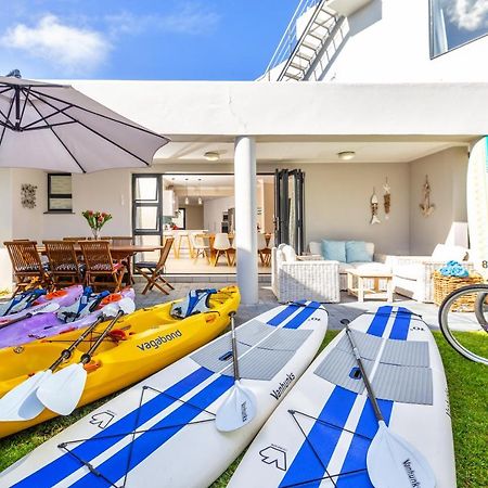 Seacrest Villa Knysna Luaran gambar
