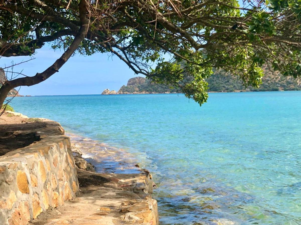 Seacrest Villa Knysna Luaran gambar