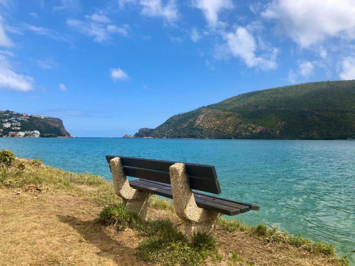 Seacrest Villa Knysna Luaran gambar