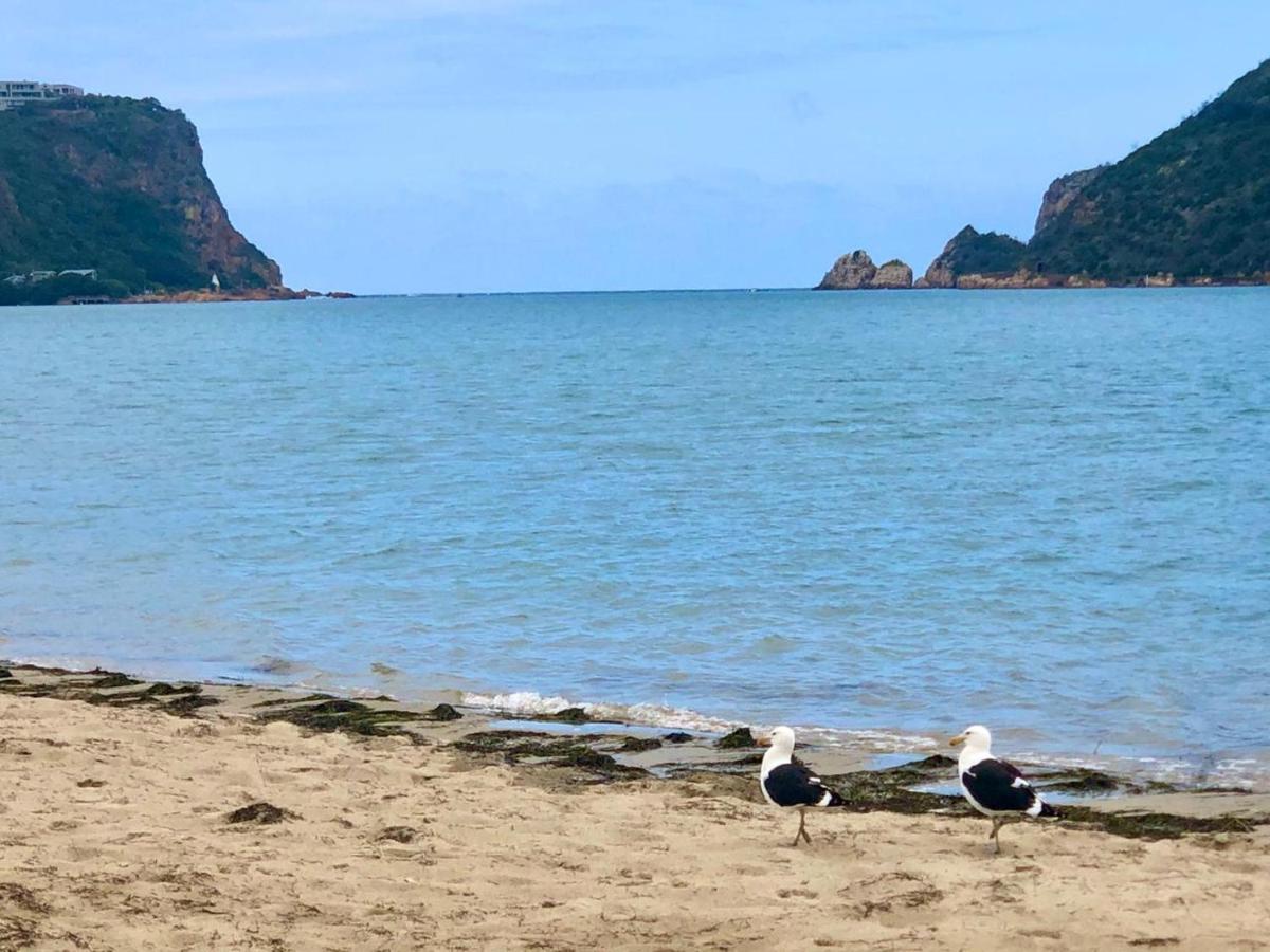 Seacrest Villa Knysna Luaran gambar