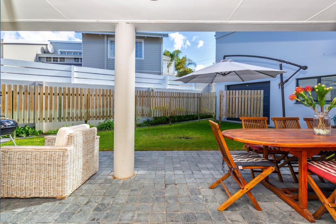 Seacrest Villa Knysna Luaran gambar