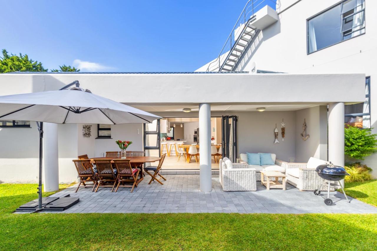 Seacrest Villa Knysna Luaran gambar