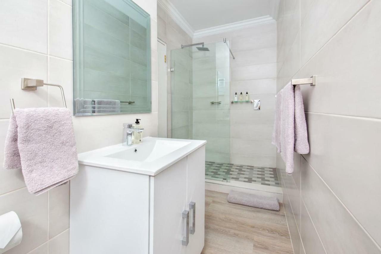 Seacrest Villa Knysna Luaran gambar