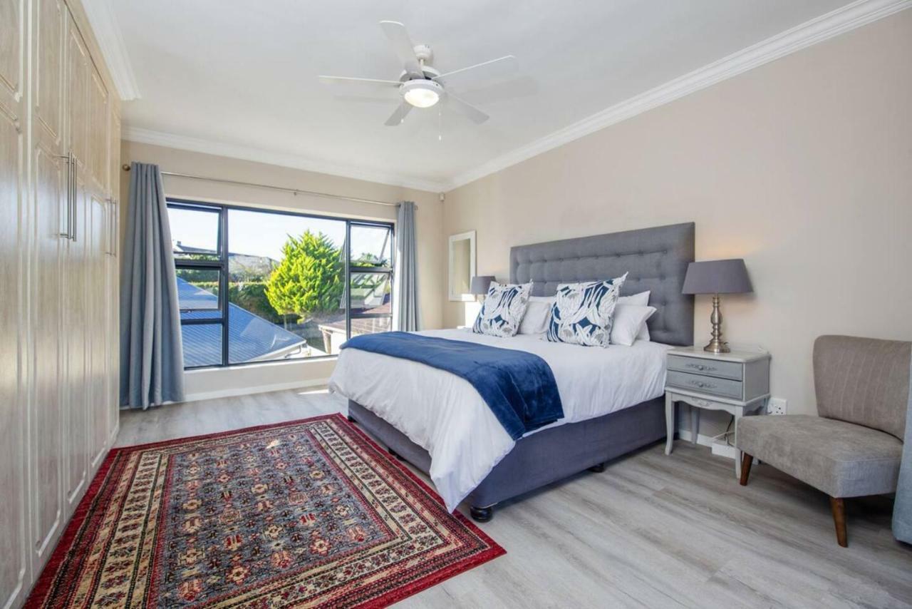 Seacrest Villa Knysna Luaran gambar