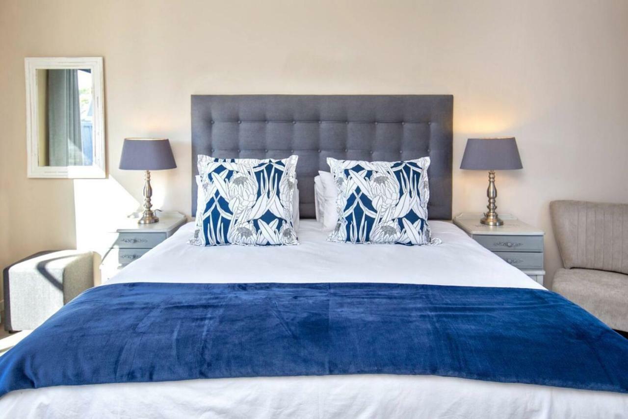 Seacrest Villa Knysna Luaran gambar