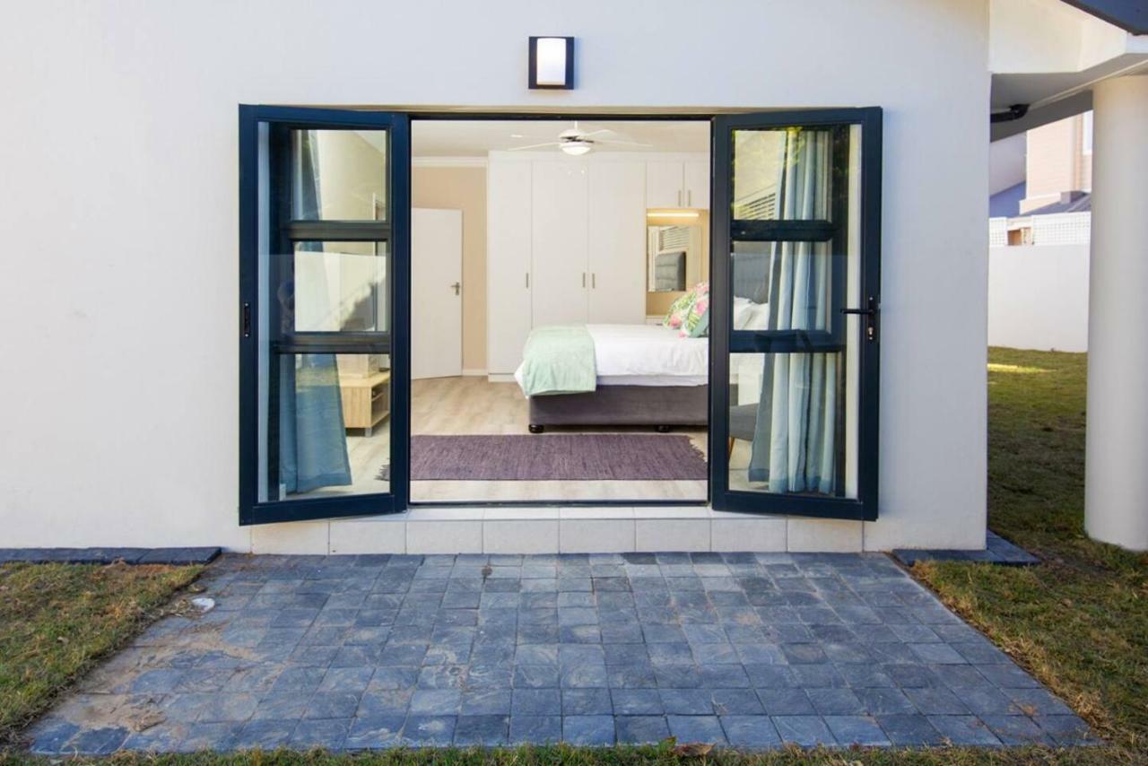 Seacrest Villa Knysna Luaran gambar
