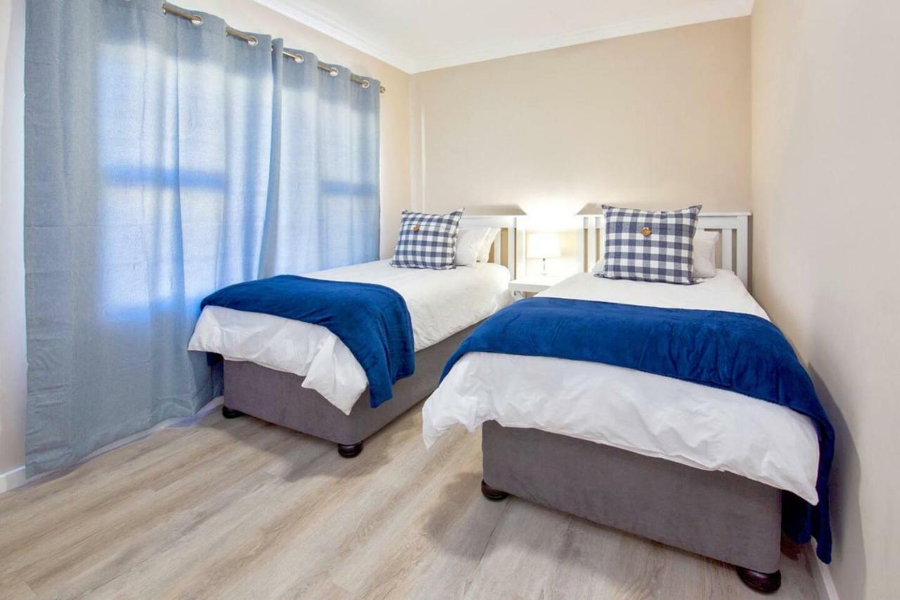 Seacrest Villa Knysna Luaran gambar
