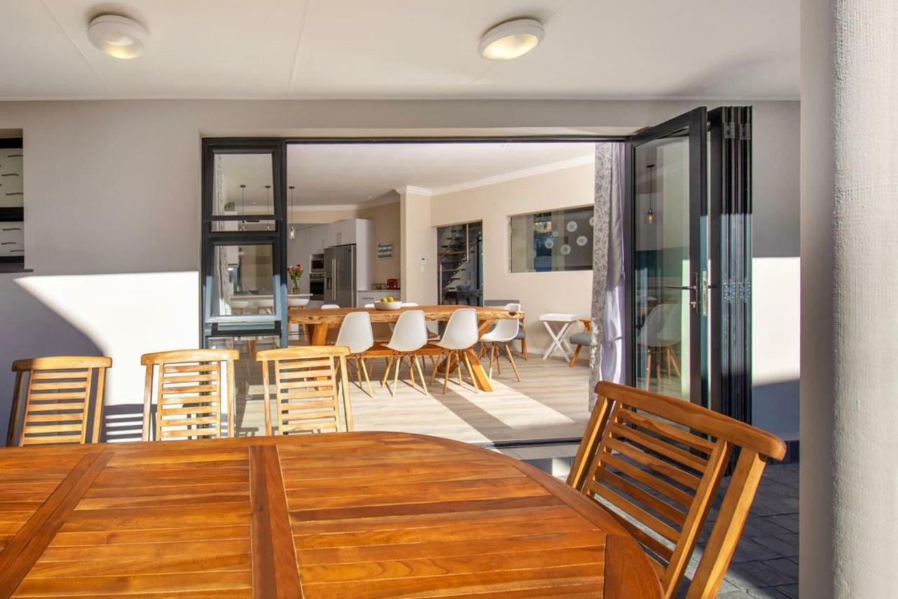 Seacrest Villa Knysna Luaran gambar
