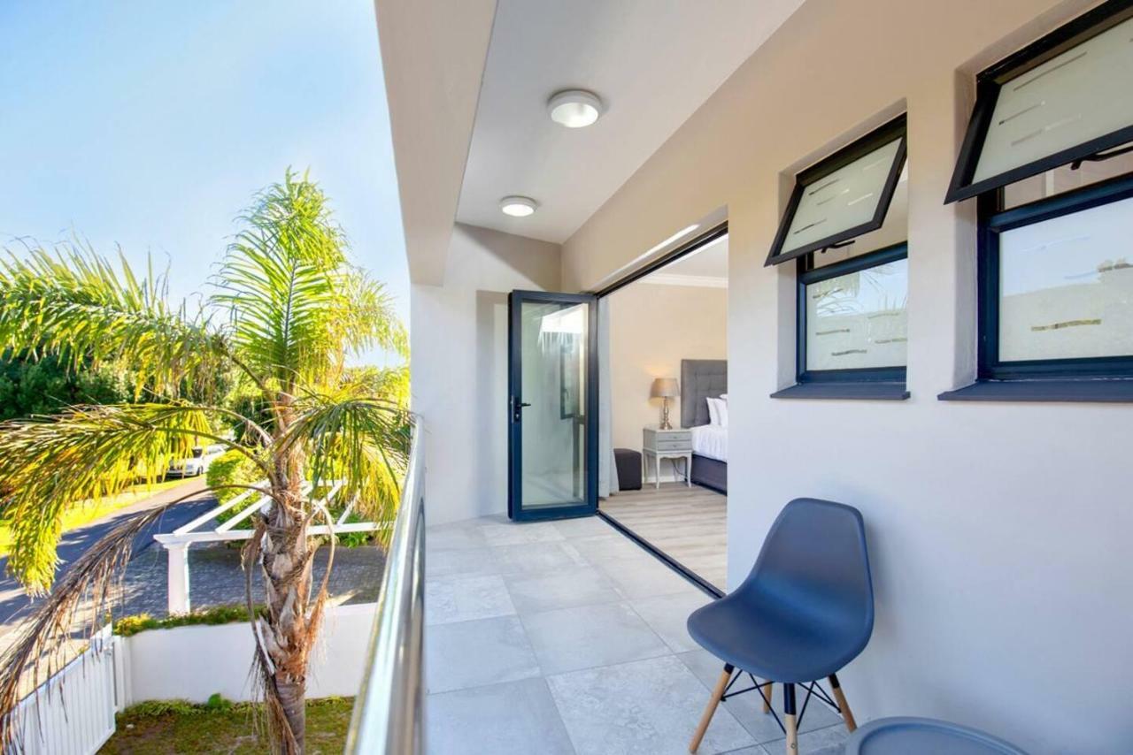 Seacrest Villa Knysna Luaran gambar