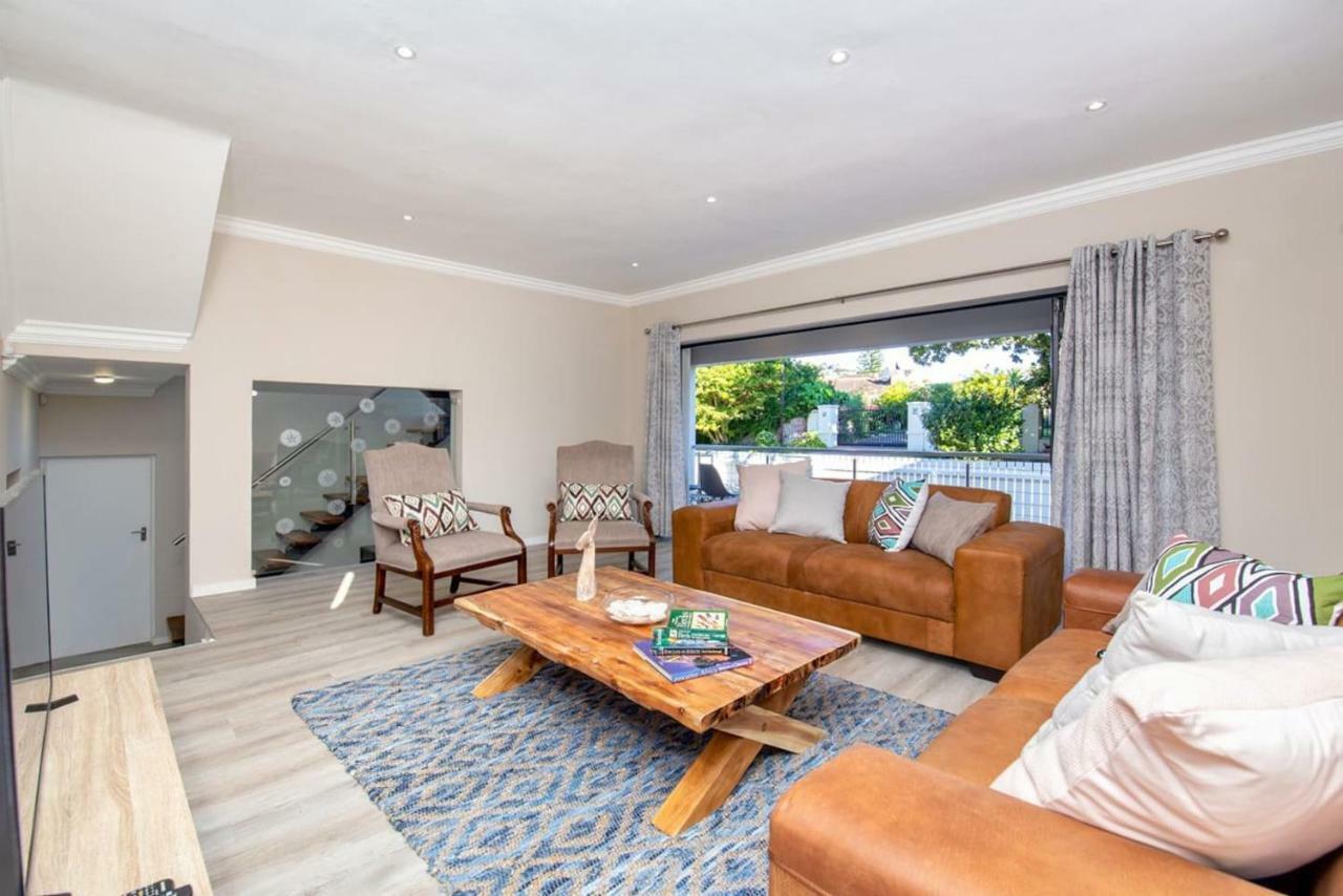 Seacrest Villa Knysna Luaran gambar
