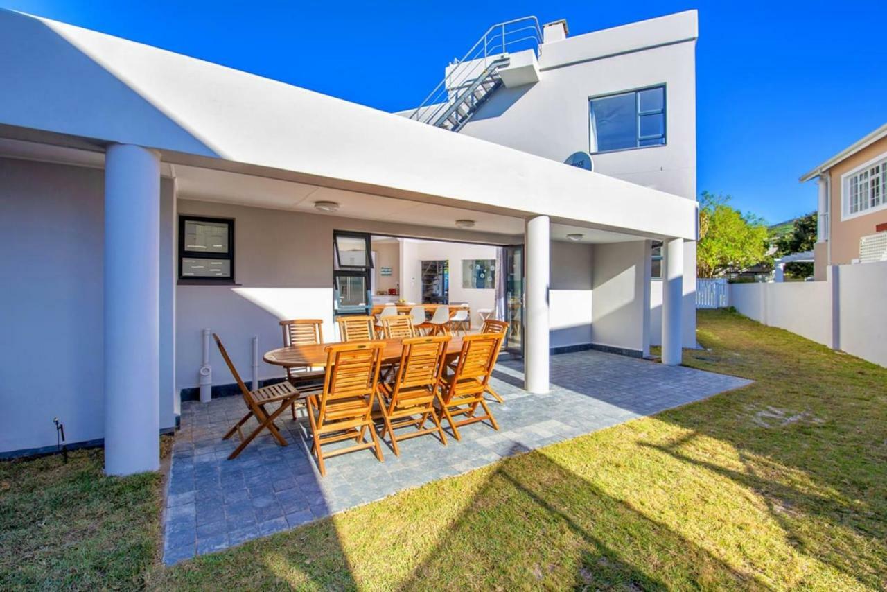 Seacrest Villa Knysna Luaran gambar
