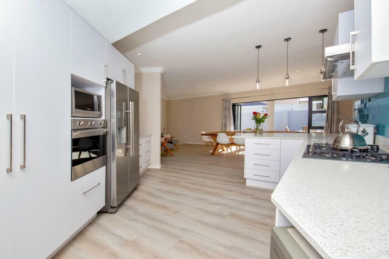 Seacrest Villa Knysna Luaran gambar