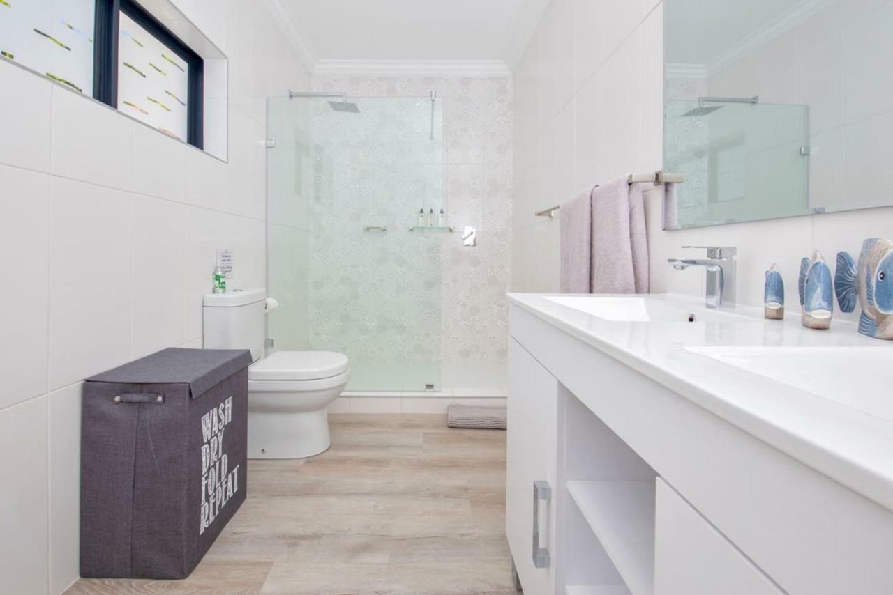 Seacrest Villa Knysna Luaran gambar