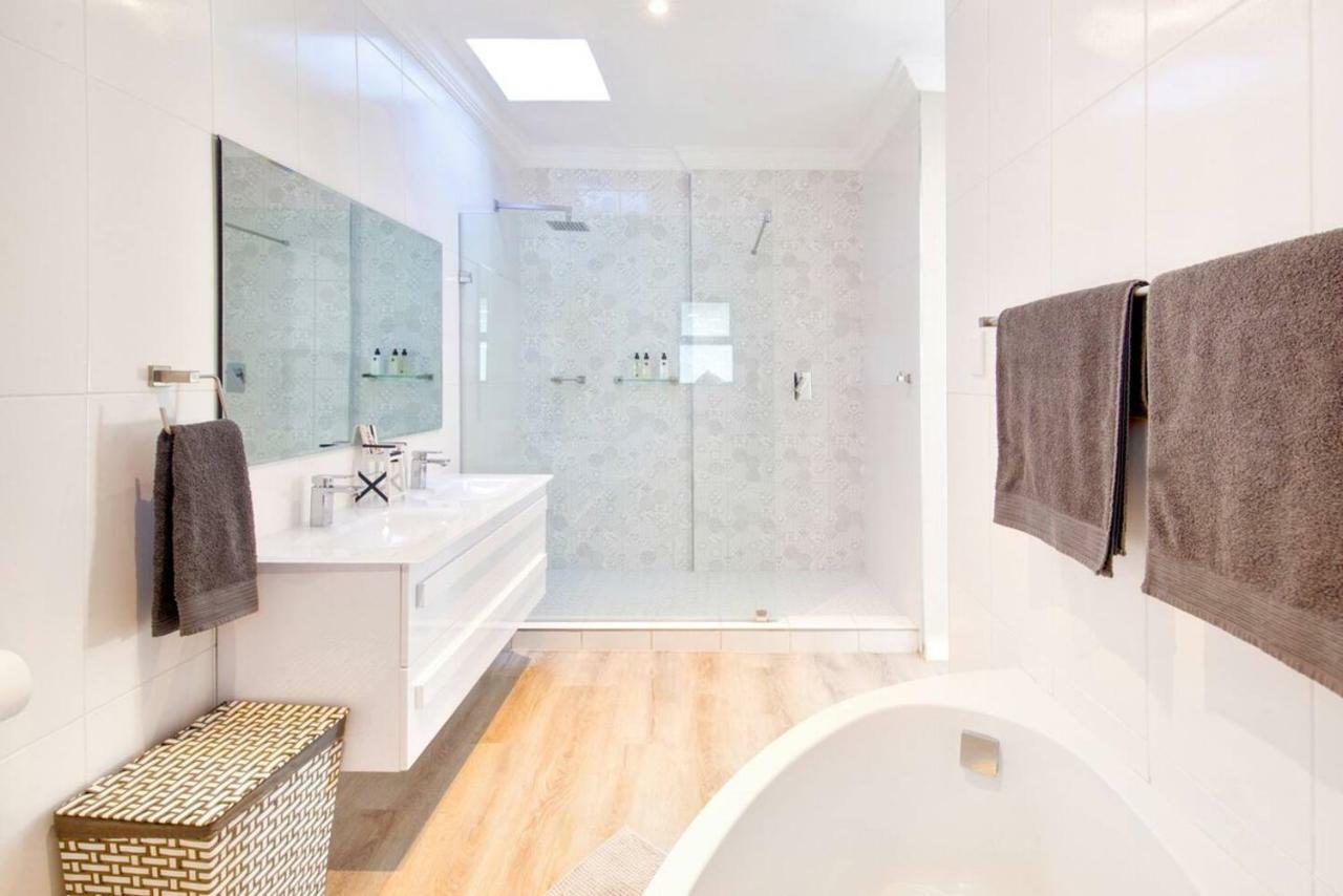 Seacrest Villa Knysna Luaran gambar