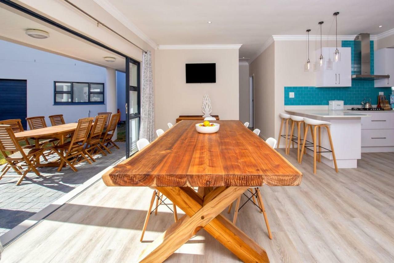 Seacrest Villa Knysna Luaran gambar